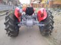 Трактор Massey Нов внос 4х4, снимка 4 - Селскостопанска техника - 44616731