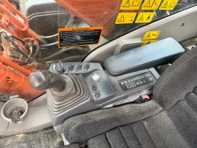 Багер Hitachi ZX210LC-3, Нов внос, , , , снимка 14