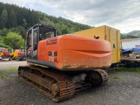 Багер Hitachi ZX210LC-3, Нов внос, , , , снимка 4