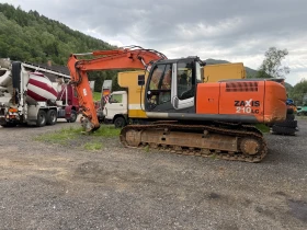 ����� Hitachi ZX210LC-3, ��� ����, , ,  | Mobile.bg � ����� ������ 6