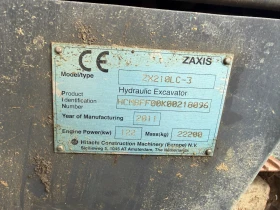 ����� Hitachi ZX210LC-3, ��� ����, , ,  | Mobile.bg � ����� ������ 11