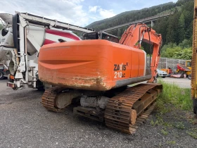 ����� Hitachi ZX210LC-3, ��� ����, , ,  | Mobile.bg � ����� ������ 8