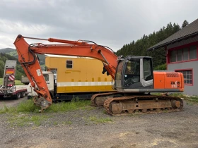 ����� �� �������� �� ����� Hitachi ZX210LC-3, ��� ����, , , 