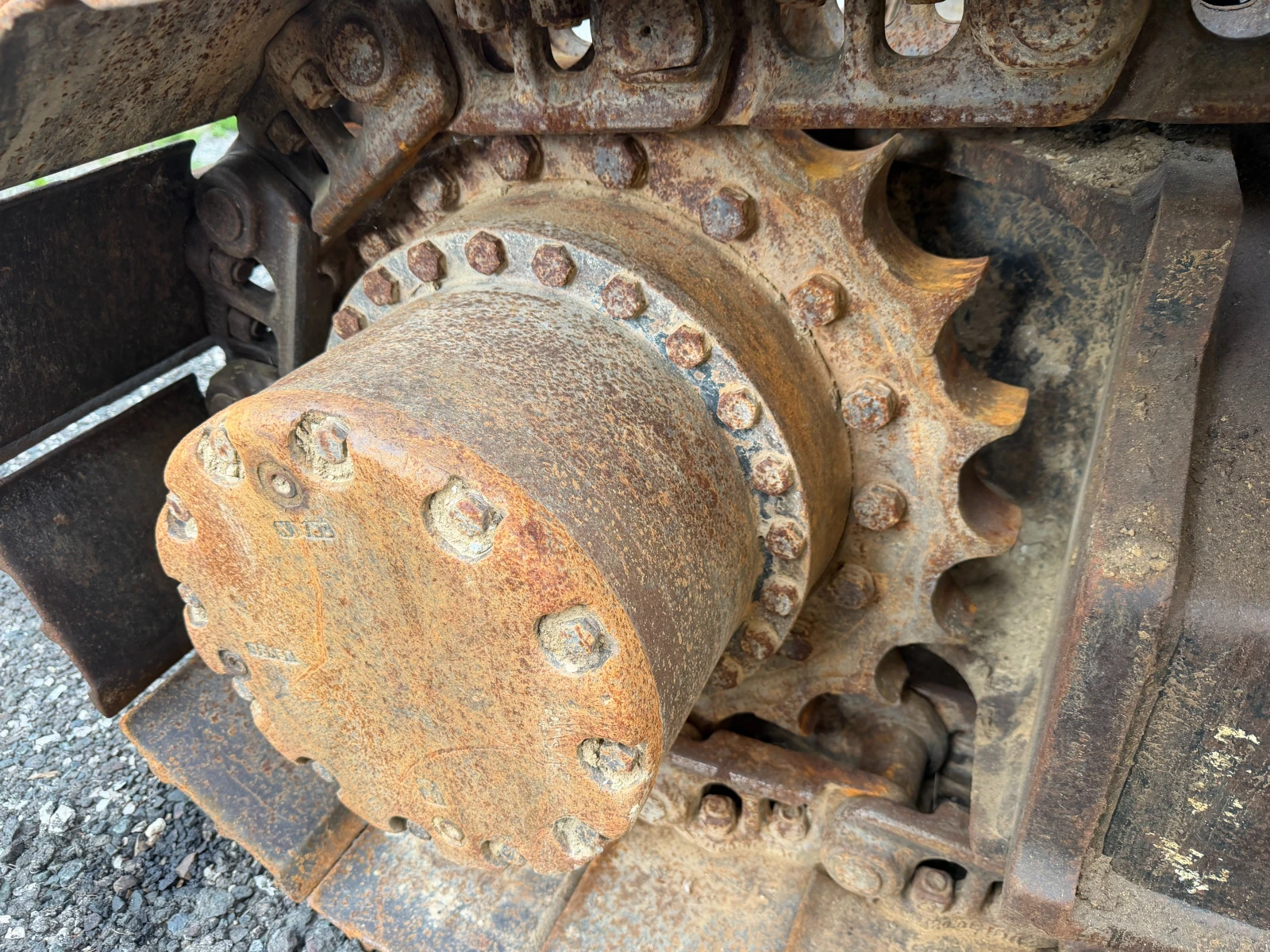 ����� Hitachi ZX210LC-3, ��� ����, , ,  | Mobile.bg � ����������� 9