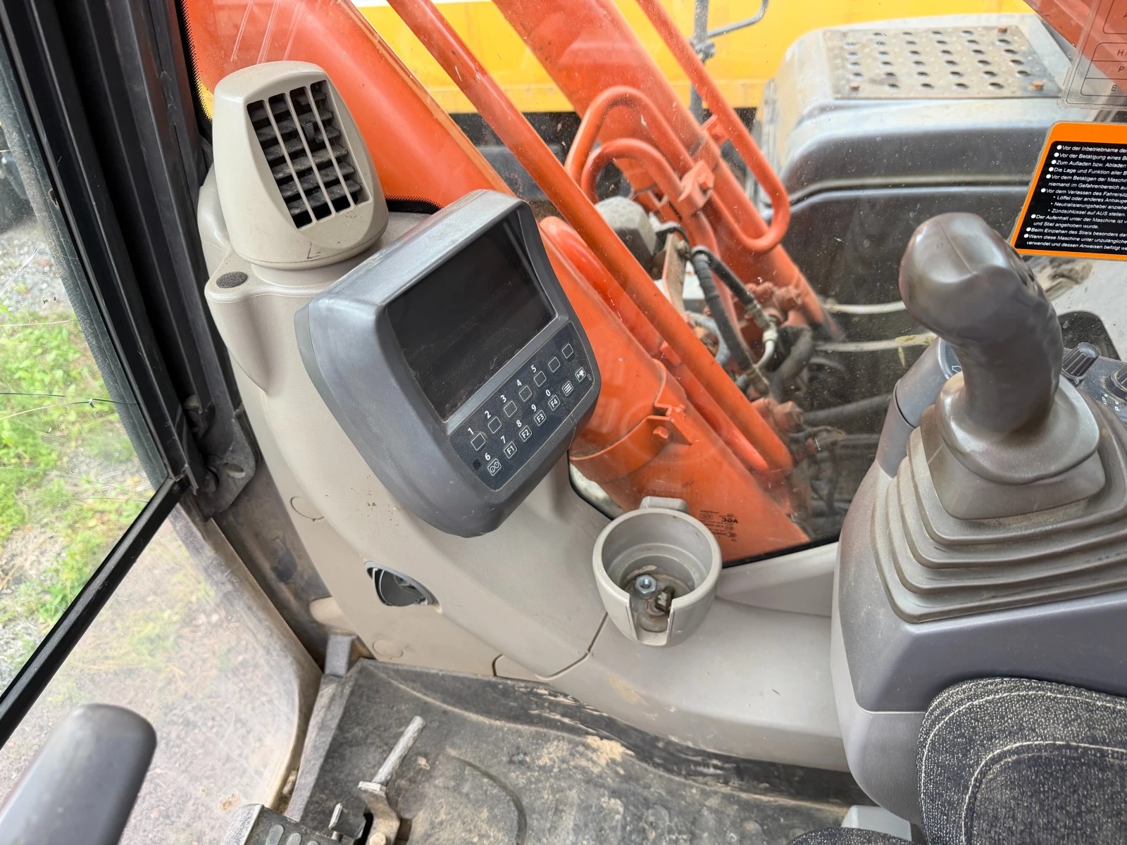 ����� Hitachi ZX210LC-3, ��� ����, , ,  | Mobile.bg � ����������� 15