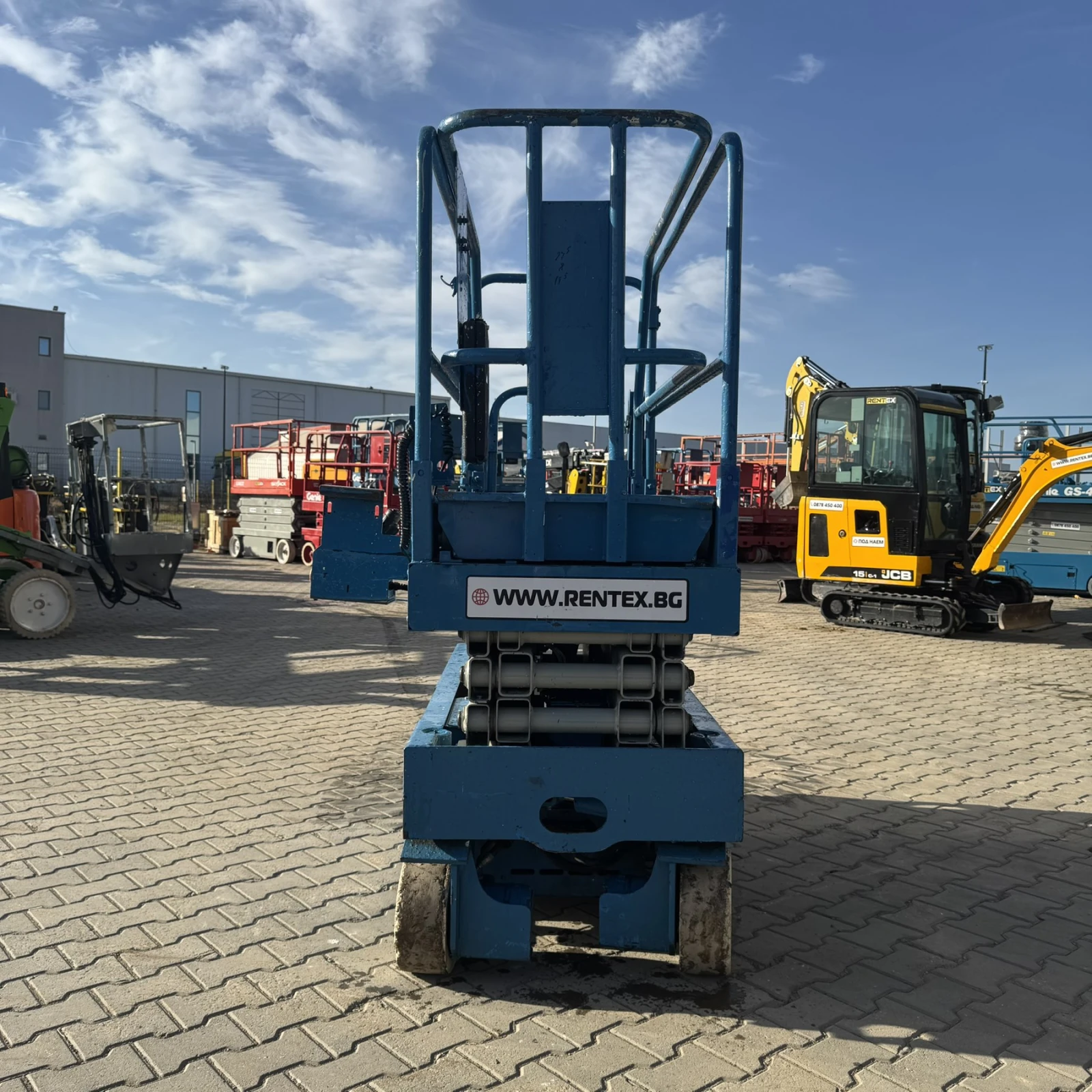 ��������� Genie GS1930 | Mobile.bg � ����������� 8