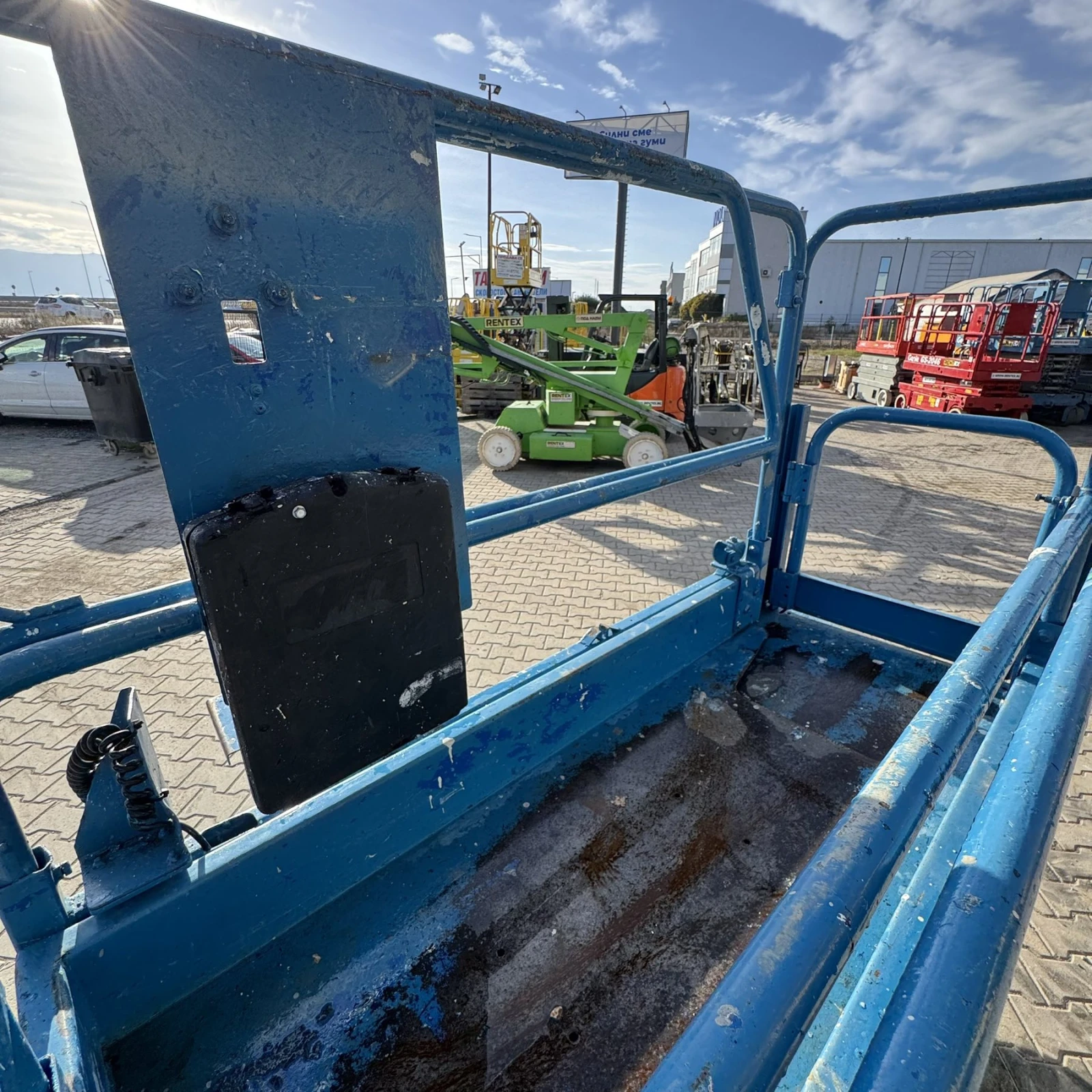 ��������� Genie GS1930 | Mobile.bg � ����������� 15