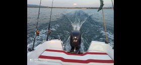 Обява за продажба на Лодка Boston Wahler 500 ~25 000 лв. - изображение 1