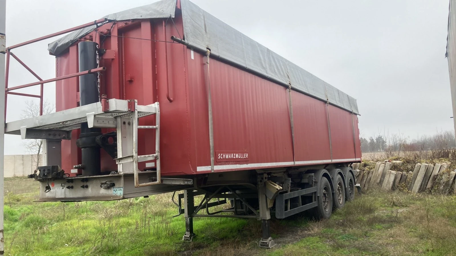 ����������� Schwarzmuller | Mobile.bg � ����������� 1