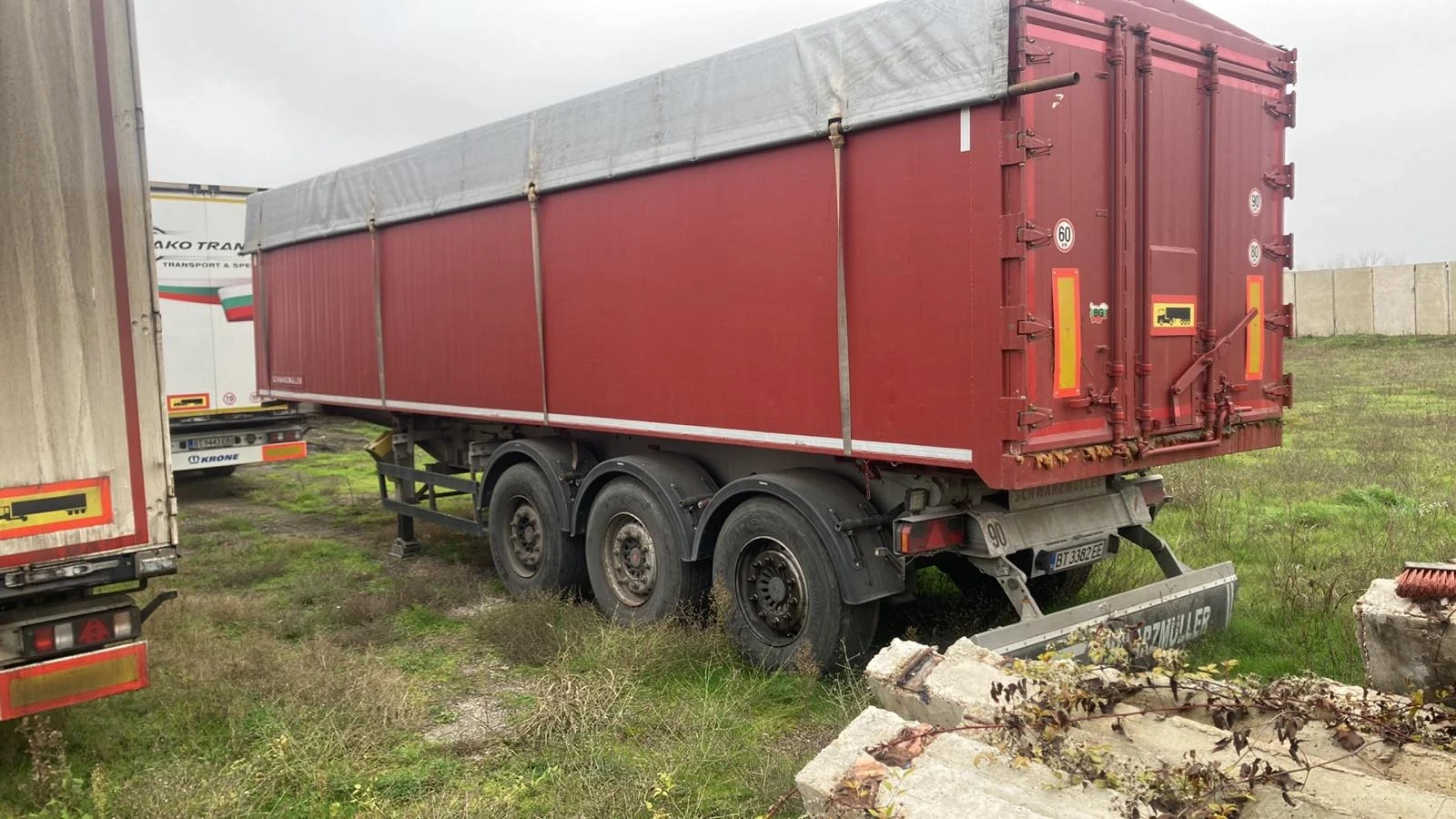 ����������� Schwarzmuller | Mobile.bg � ����������� 7