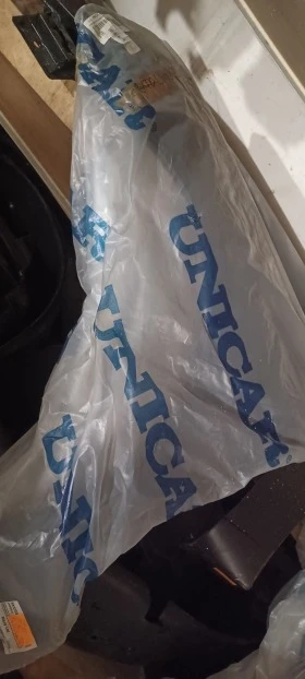 Калник ляв RENAULT CLIO 2, снимка 1