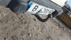 ЧАСТИ Опел КОМБО Б пикап 1993 2001г. ОPEL Combo B бензин 1600куб, 55кW, моно-инжекция, 75kс, цвят ЖЪ, снимка 3