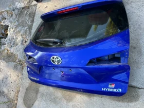 Заден капак със стъкло TOYOTA COROLLA 2022, снимка 3