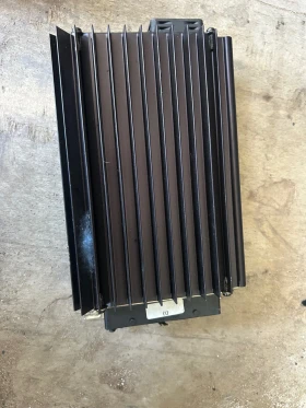 4E0035233A усилвател BOSE AUDI , снимка 1