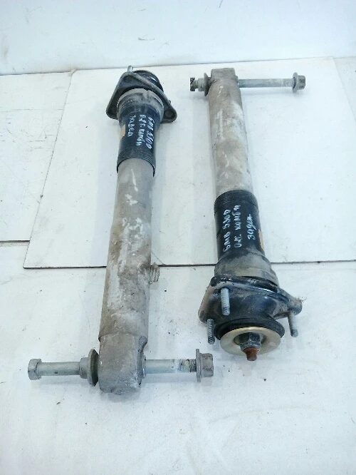 Амортисьор заден БМВ 530Д