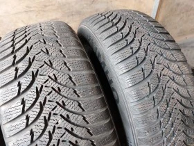 Гуми Зимни 215/60R16, снимка 3