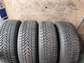 Гуми Зимни 215/60R16, снимка 1