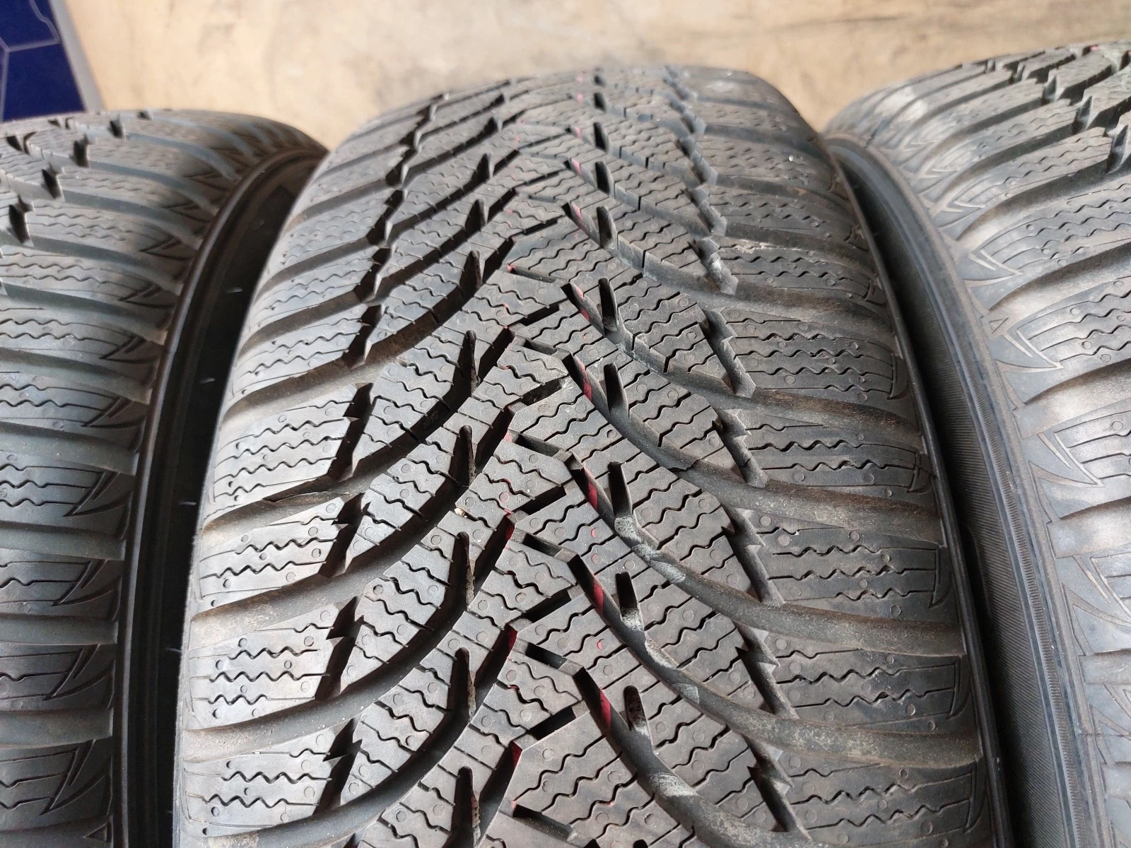  215/60R16 | Mobile.bg   4