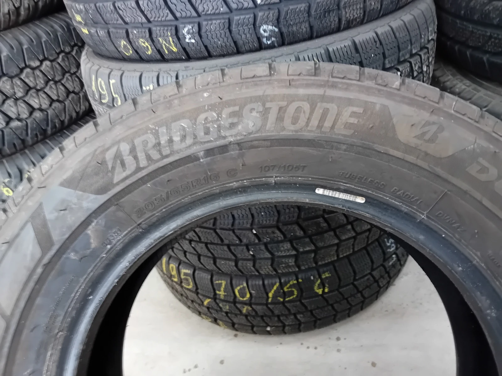  205/65R16 | Mobile.bg   2