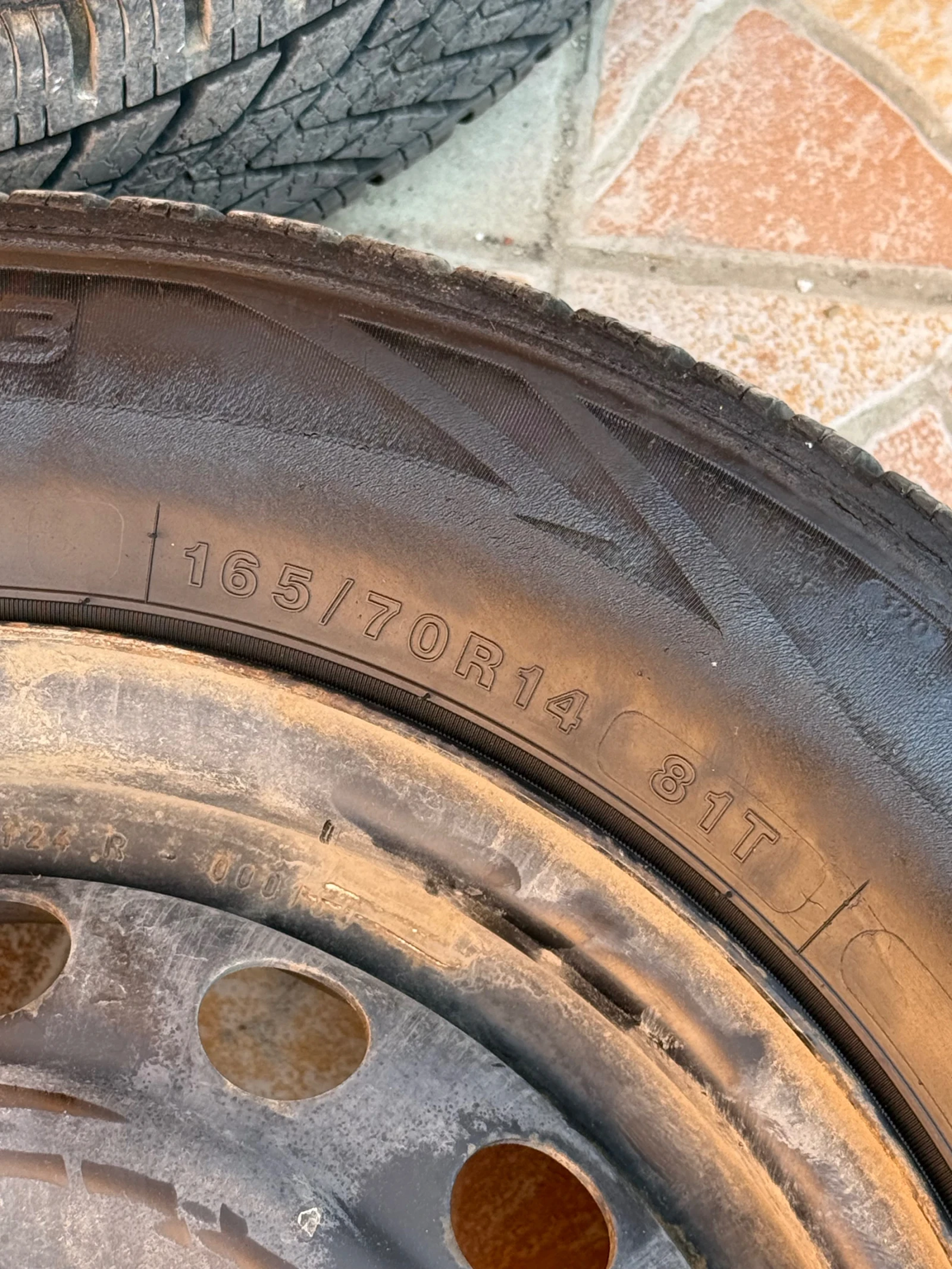    165/70R14 | Mobile.bg   2