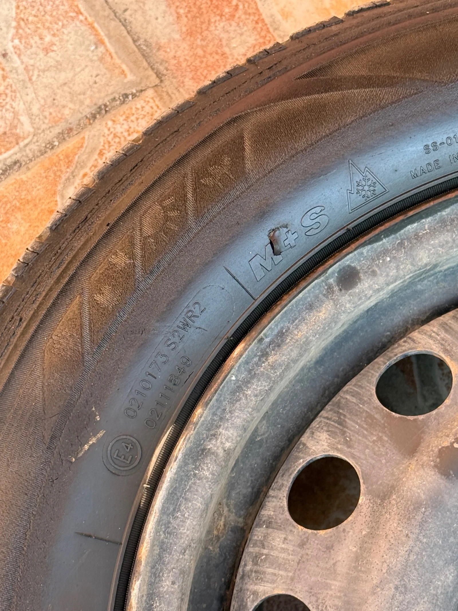    165/70R14 | Mobile.bg   3