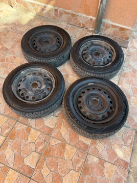    165/70R14 | Mobile.bg    6