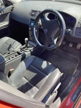 Volvo S40 2.0d R-line, снимка 7