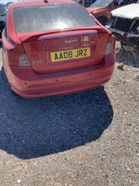 Volvo S40 2.0d R-line, снимка 2