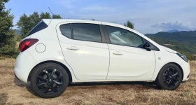 Opel Corsa, снимка 3
