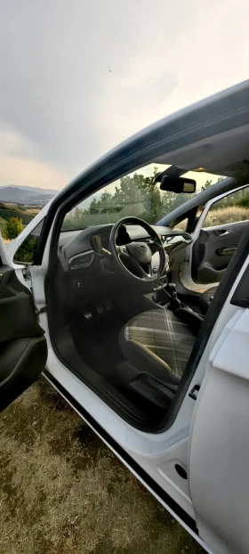 Opel Corsa, снимка 5