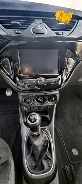 Opel Corsa, снимка 7