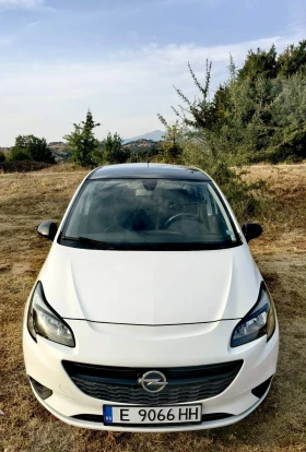 Opel Corsa, снимка 4
