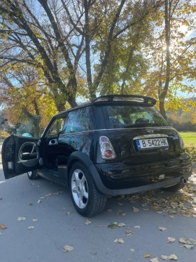 Mini Cooper 1.6i  116кс - изображение 3