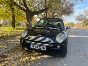 Mini Cooper 1.6i  116кс - изображение 5