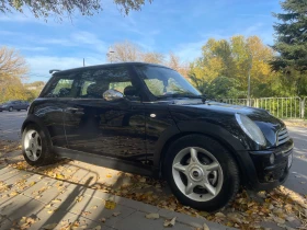 Mini Cooper 1.6i  116кс - изображение 6