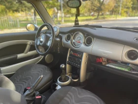 Mini Cooper 1.6i  116кс - изображение 10