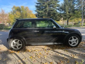 Mini Cooper 1.6i  116кс - изображение 8