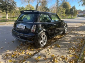 Mini Cooper 1.6i  116кс - изображение 4