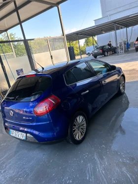 Fiat Bravo 1.9 150, снимка 4