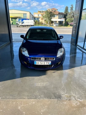 Fiat Bravo 1.9 150, снимка 1