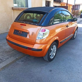 Citroen C3 pluriel 1, 6i, снимка 4