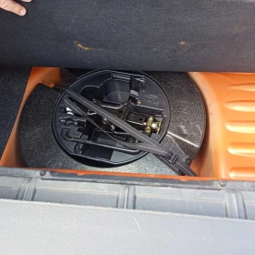 Citroen C3 pluriel 1, 6i, снимка 16