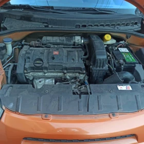 Citroen C3 pluriel 1, 6i, снимка 17