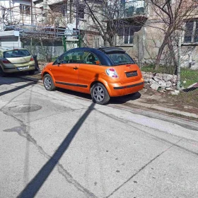 Citroen C3 pluriel 1, 6i, снимка 6