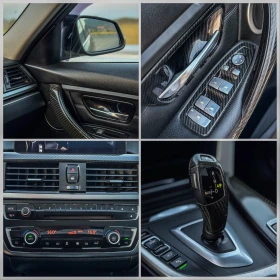BMW 320 D LUXURY , снимка 17