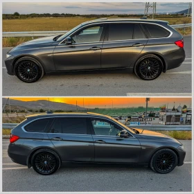 BMW 320 D LUXURY , снимка 10