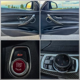 BMW 320 D LUXURY , снимка 16