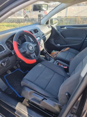 VW Golf 1, 6TDI, снимка 6