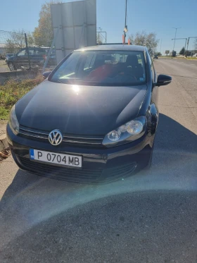 VW Golf 1, 6TDI, снимка 1