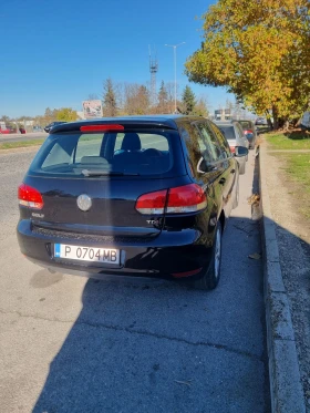 VW Golf 1, 6TDI, снимка 3